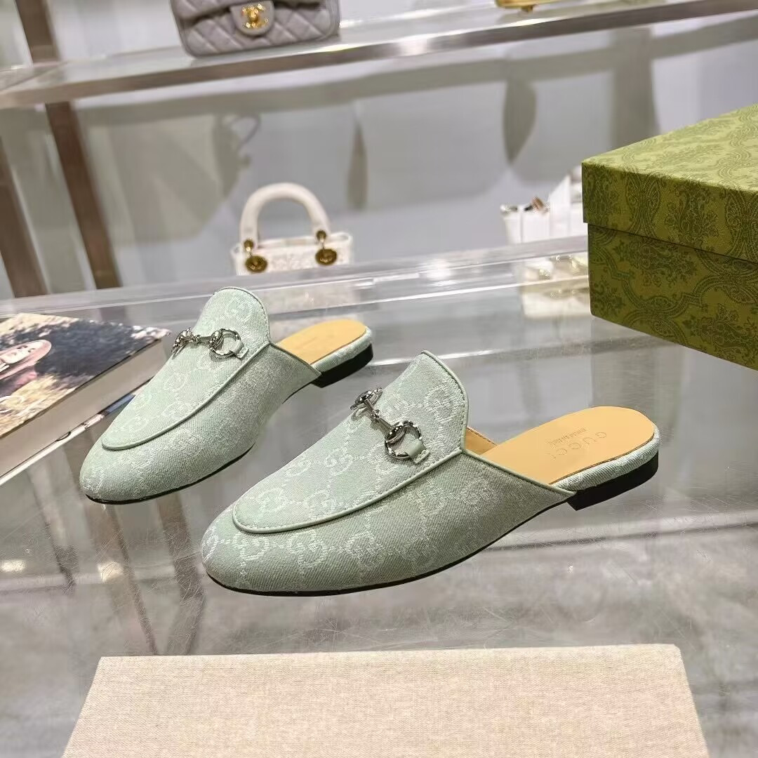 UA Gvc*1 PRINCETOWN SLIPPER