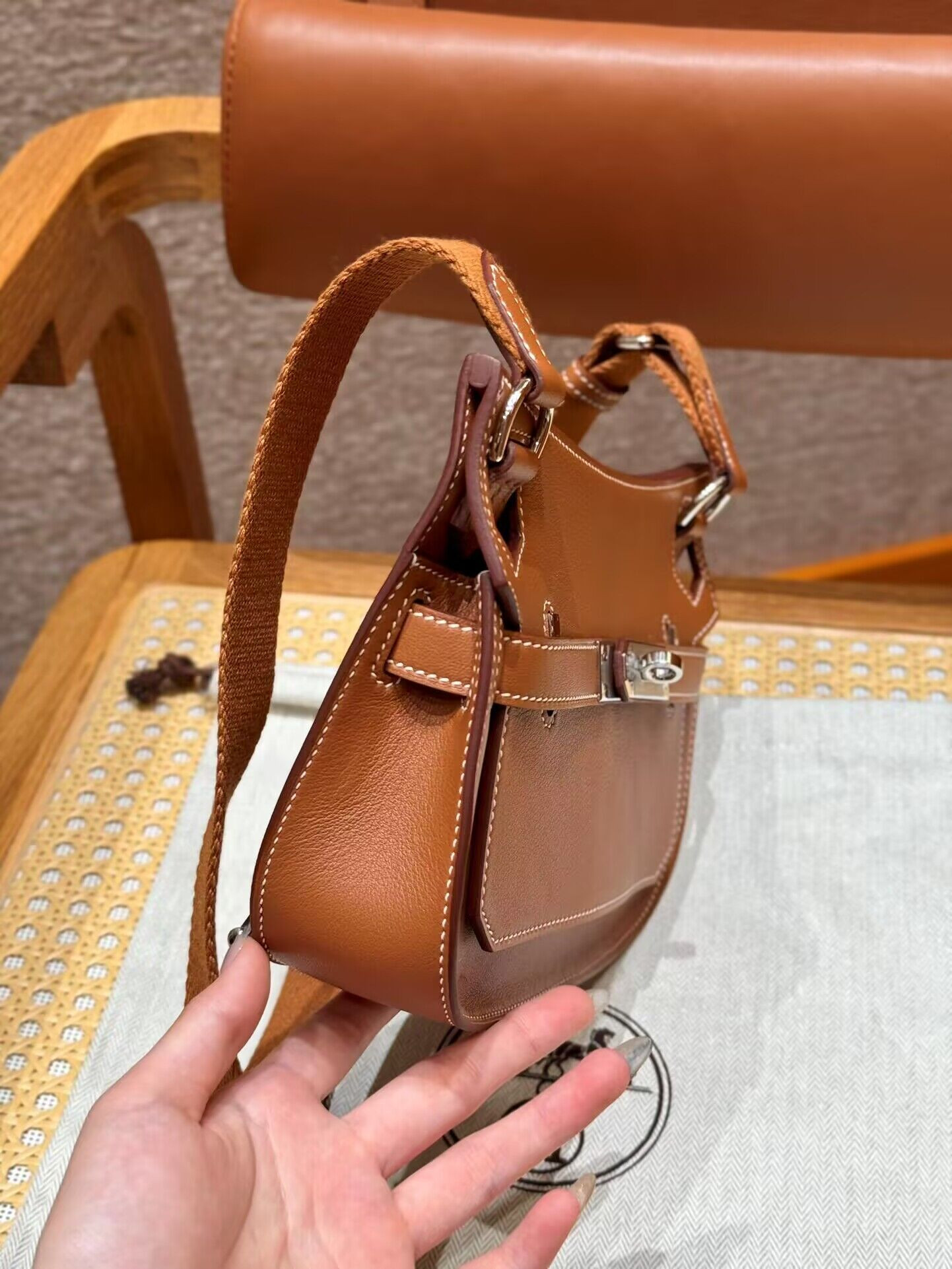 H**me5 Mini Jypsiere 23×17×5cm