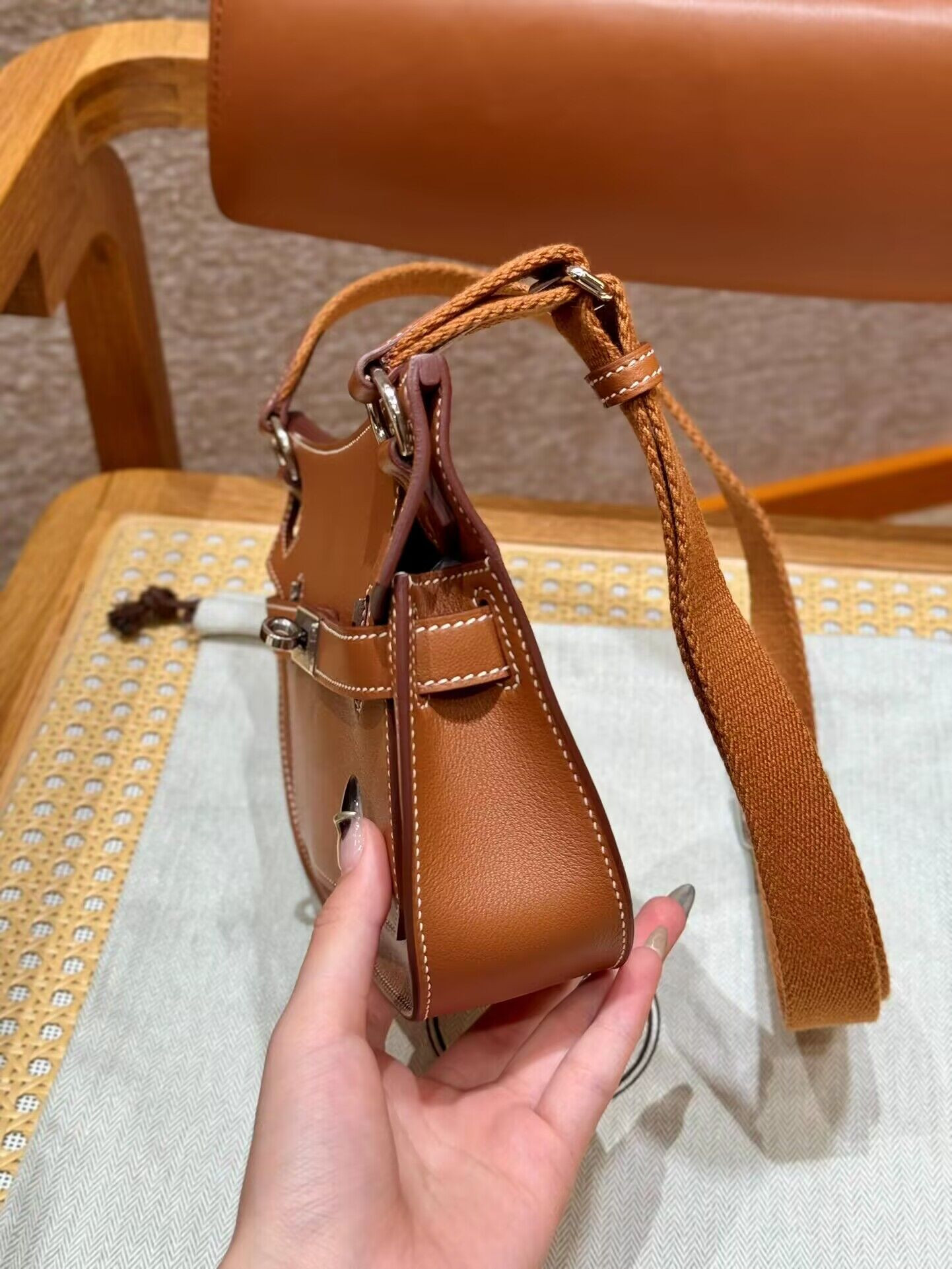 H**me5 Mini Jypsiere 23×17×5cm