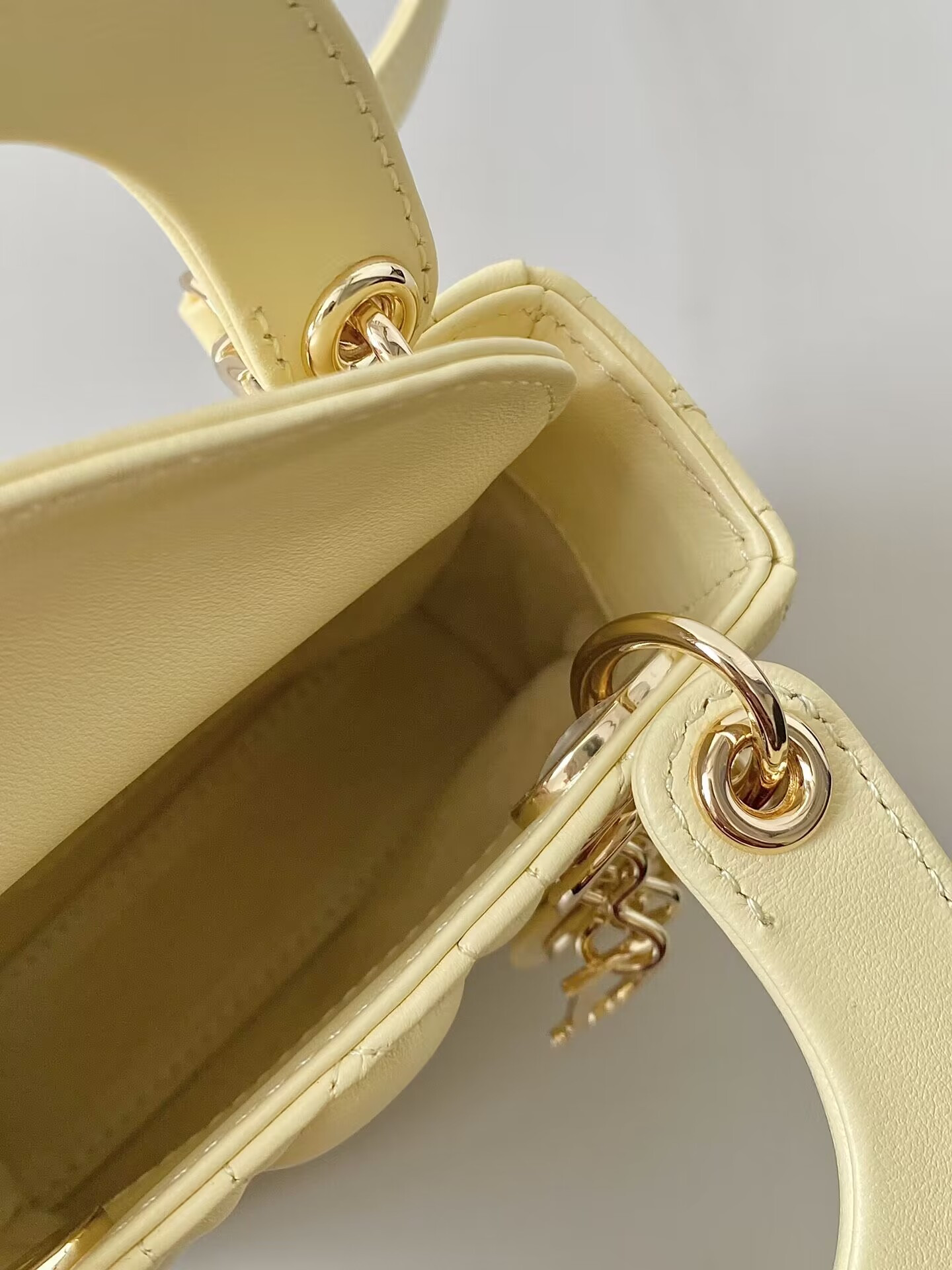 D10r Micro Lady Bag 12×10×5cm