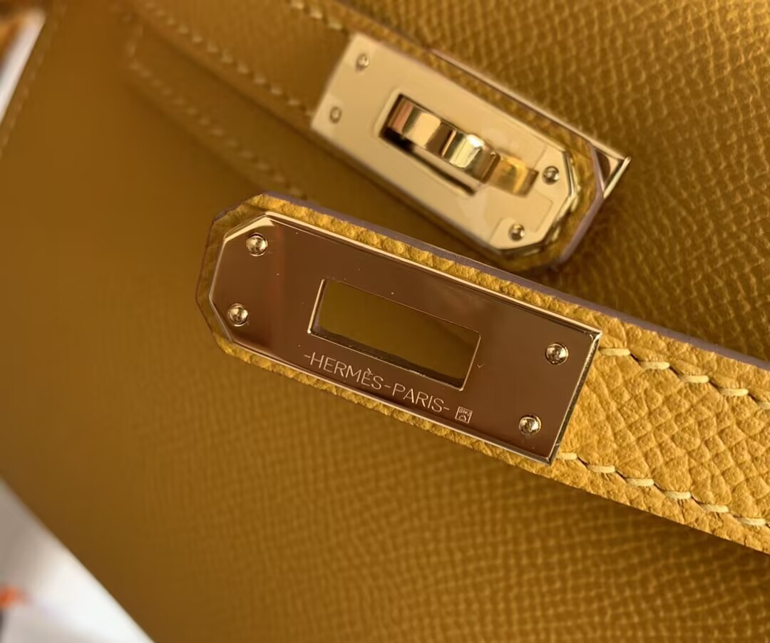 H**me5 Epsom Handmade Kelly Mini 19