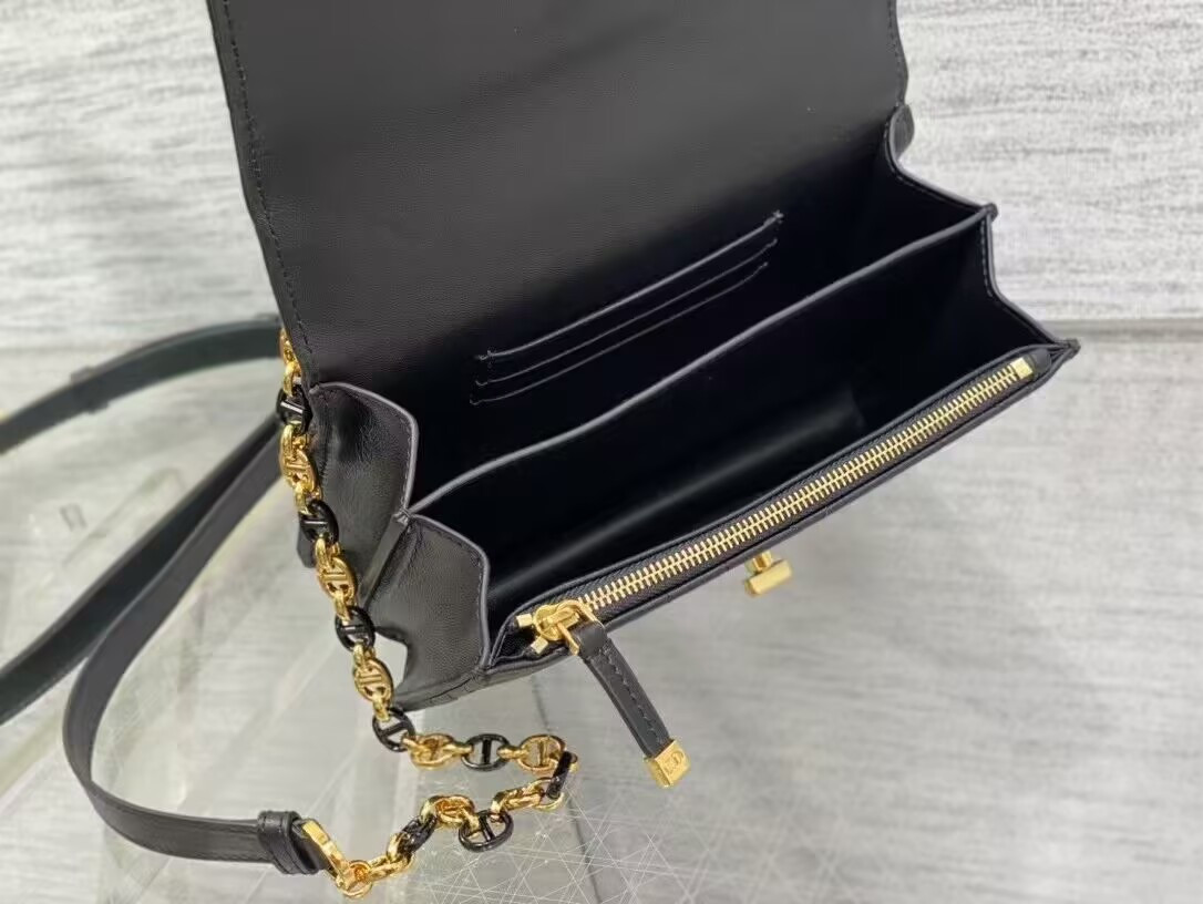 D10r Miss Caro Mini Bag 18 x 12 x 5.5 cm