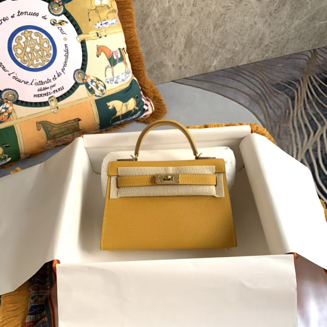 H**me5 Epsom Handmade Kelly Mini 19