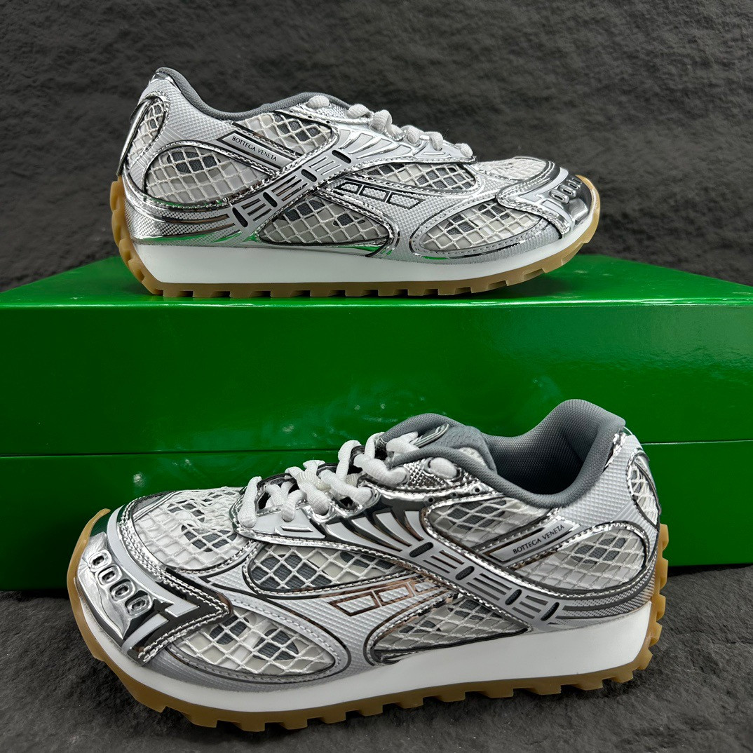 UA B0tt*ga Ven*ta Orbit Sneaker