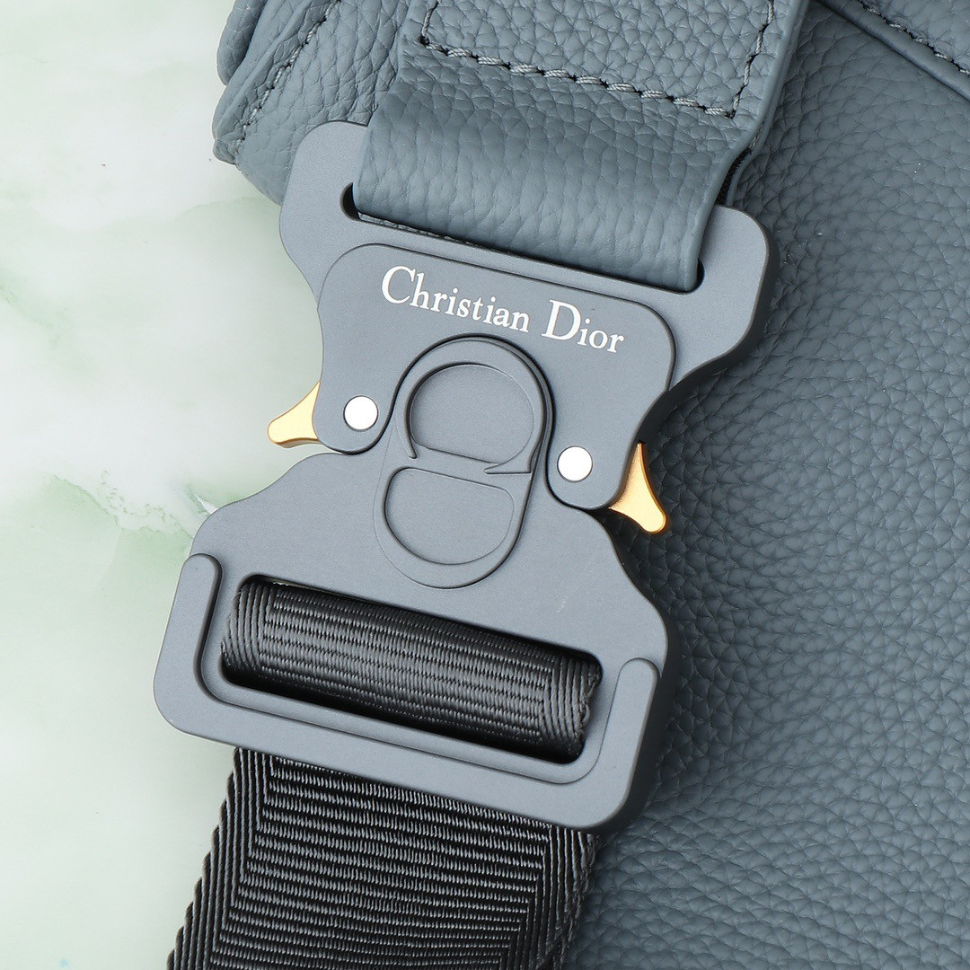 D10r Saddle Bag 20×28.6×5CM