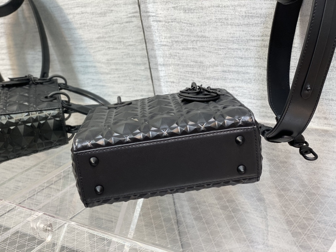 D10r Kleine Lady D10r My ABC D10r tas 20cm