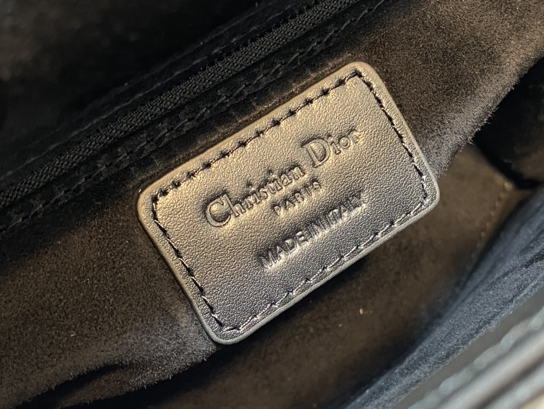 D10r Kleine Lady D10r My ABC D10r tas 20cm