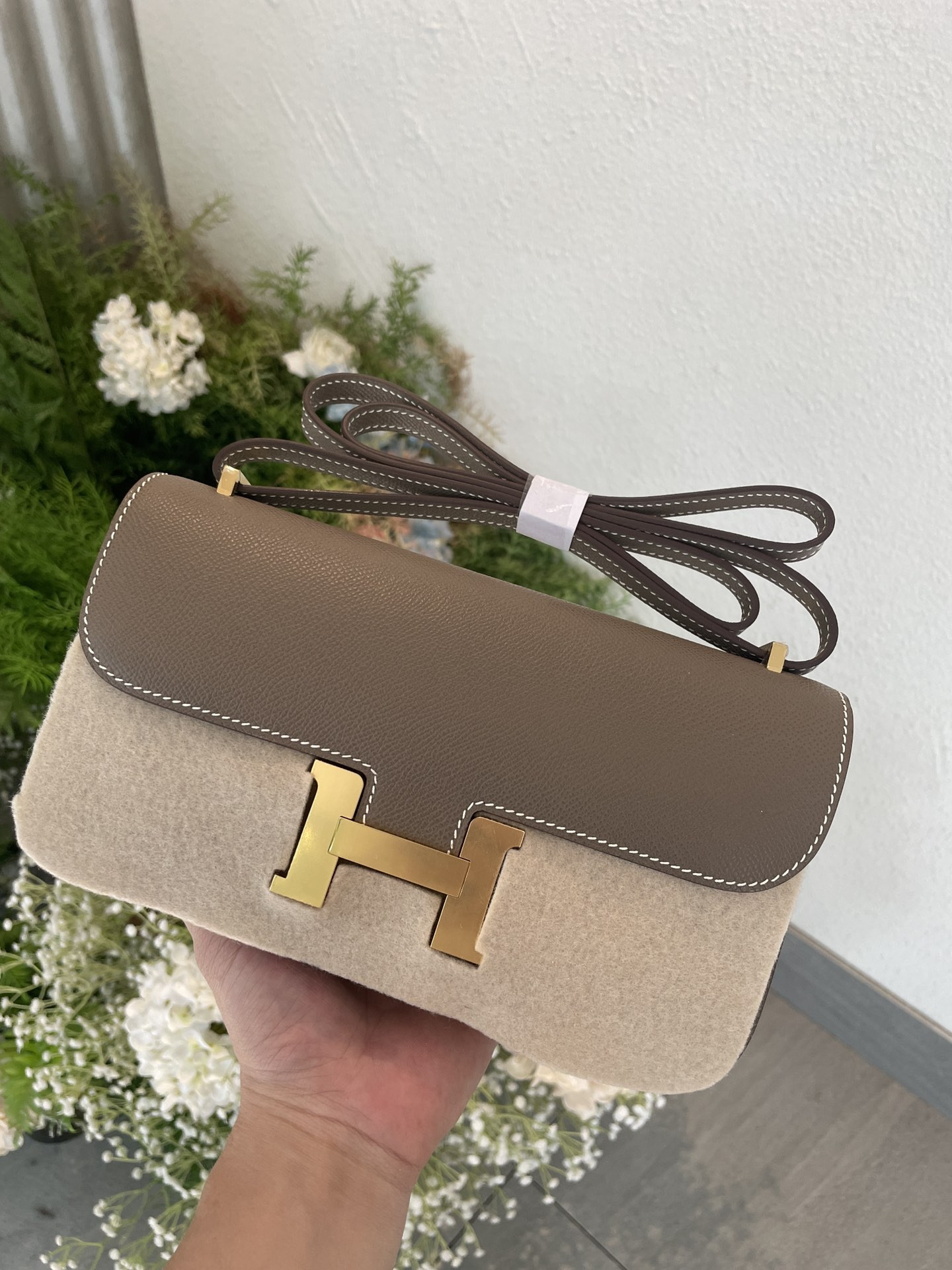 H**me5 Constance Elan 20.5x2x13cm