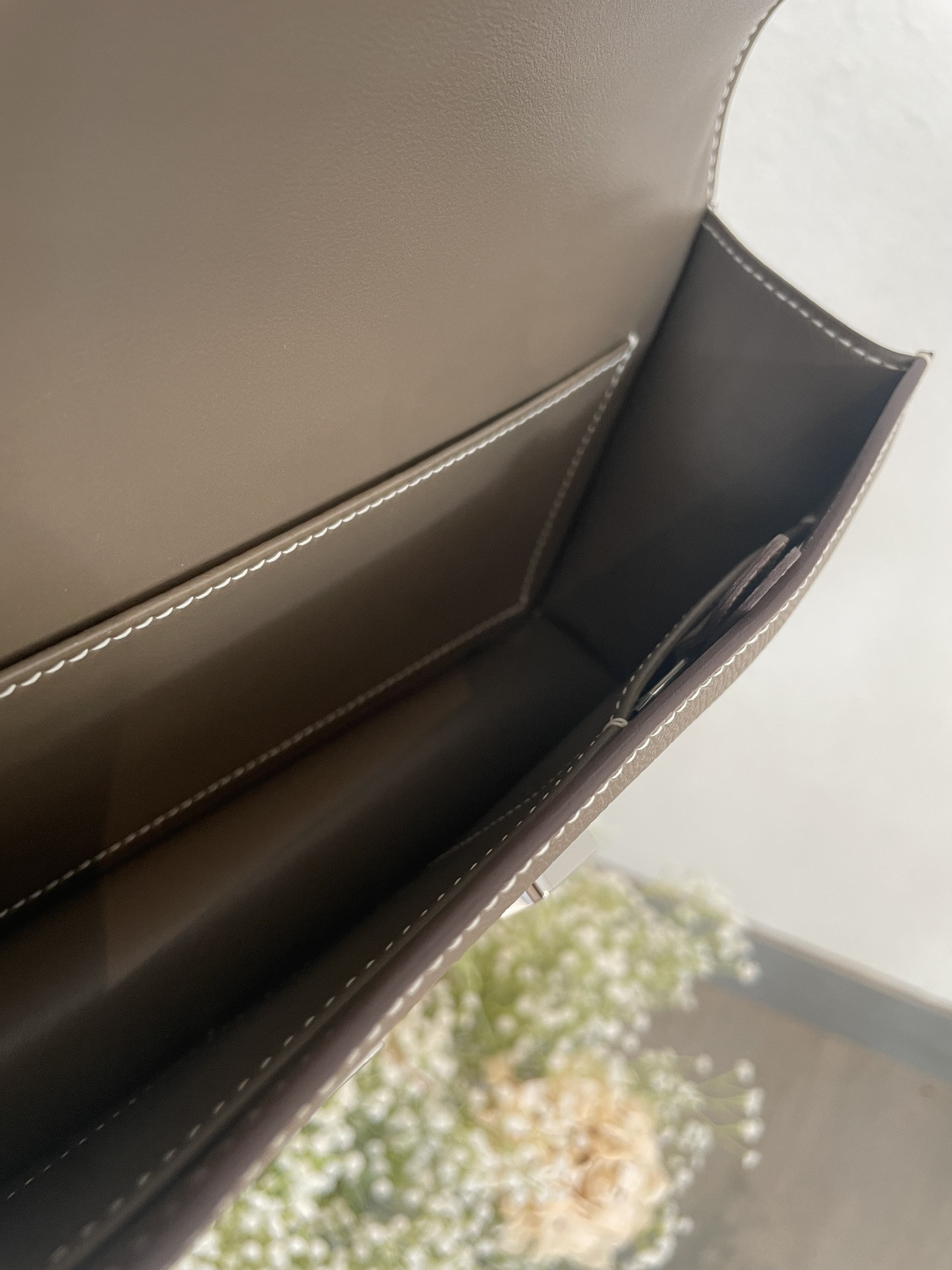 H**me5 Constance Elan 20.5x2x13cm