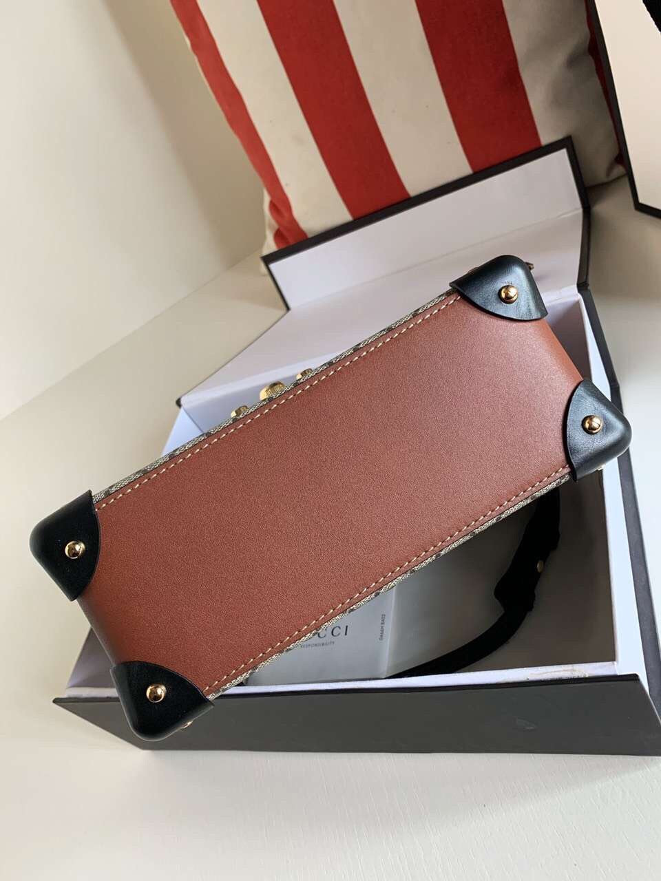 Gvc*1 Small Padlock 24cm