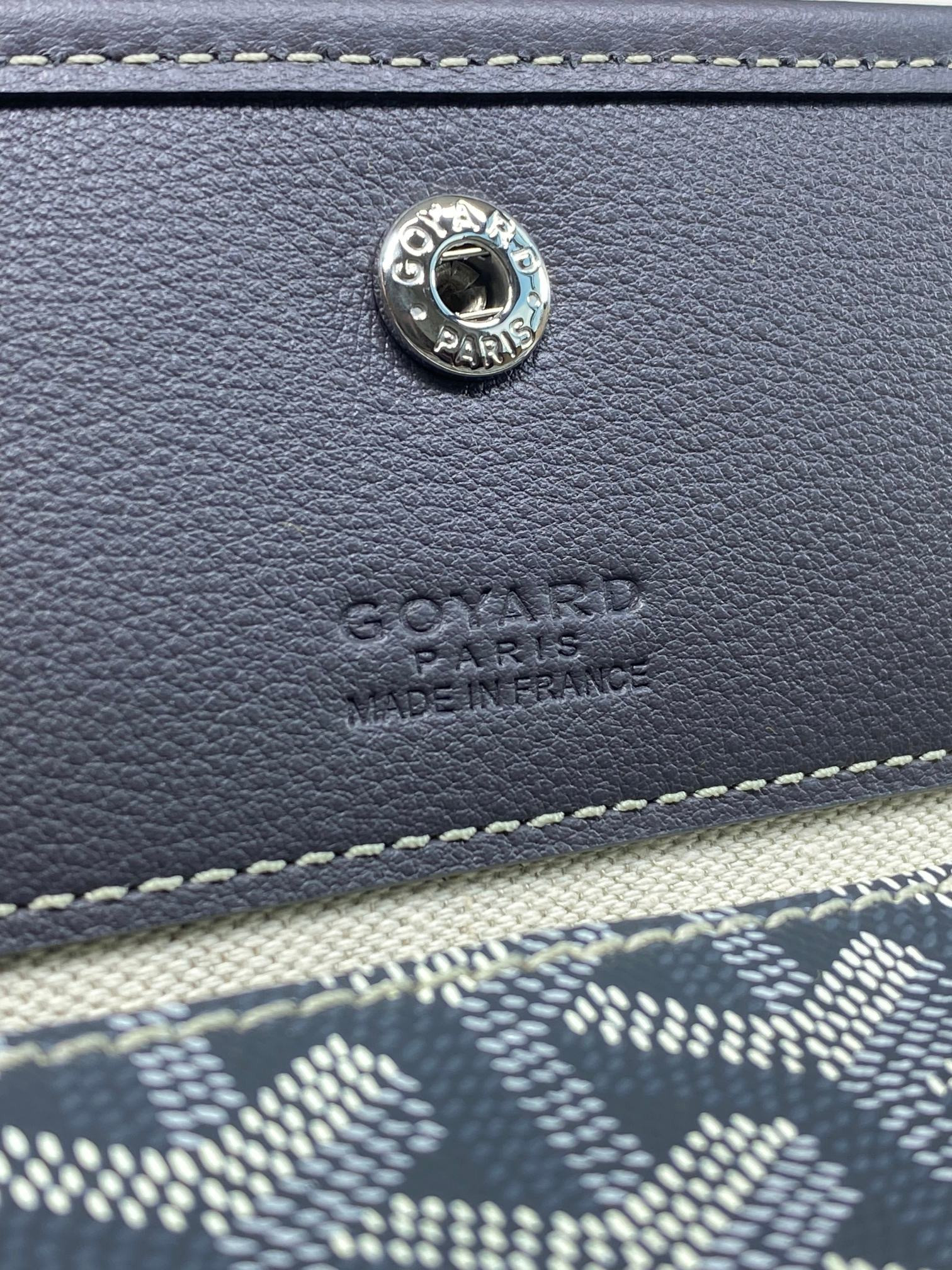 G09ard Small Saint L0vis Bag 28 cm x 15 cm x 34 cm