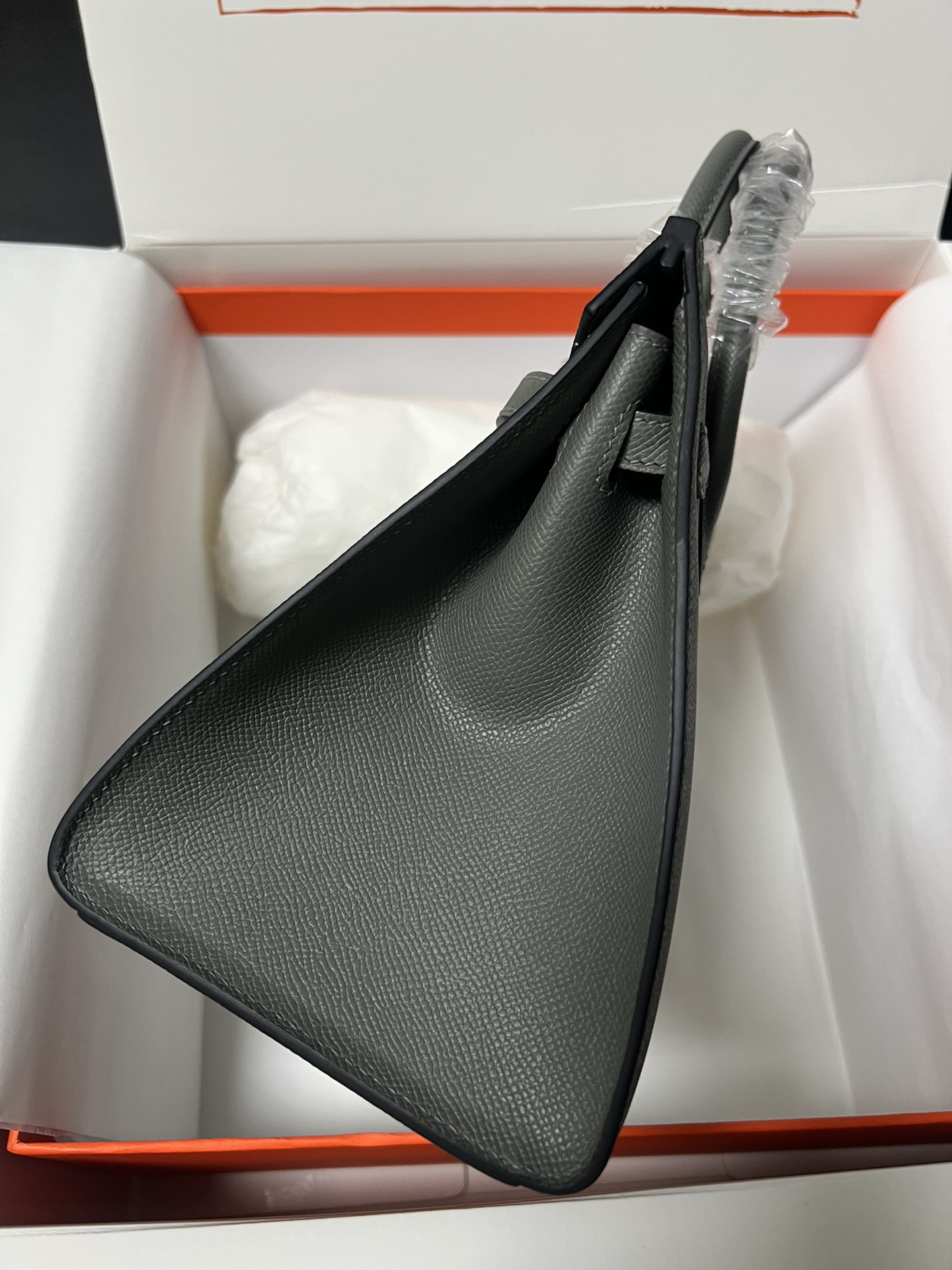 H**me5 BIRKIN EPSOM 25 30