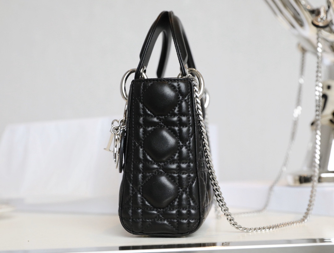 MINI LADY D10r BAG