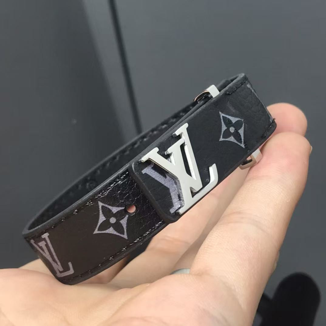 L0vis Vvtt0n Slim Bracelet