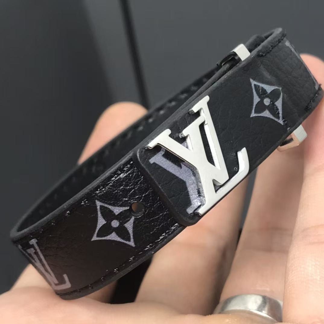 L0vis Vvtt0n Slim Bracelet