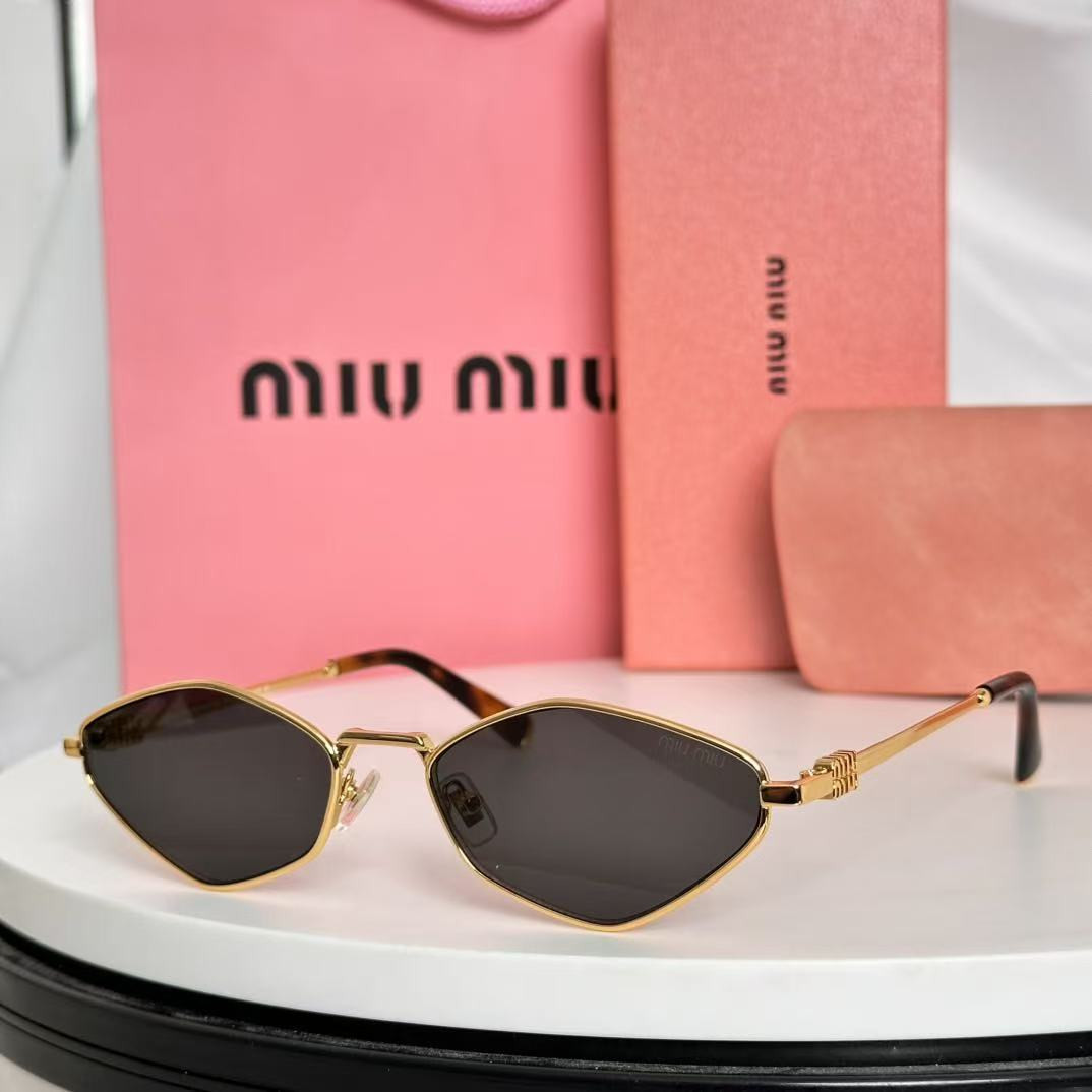 Miu Miu Glasses