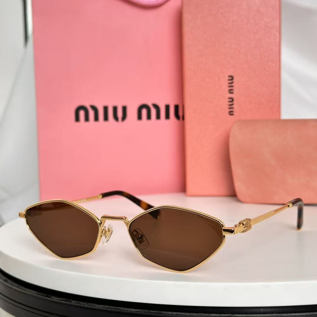 Miu Miu Glasses