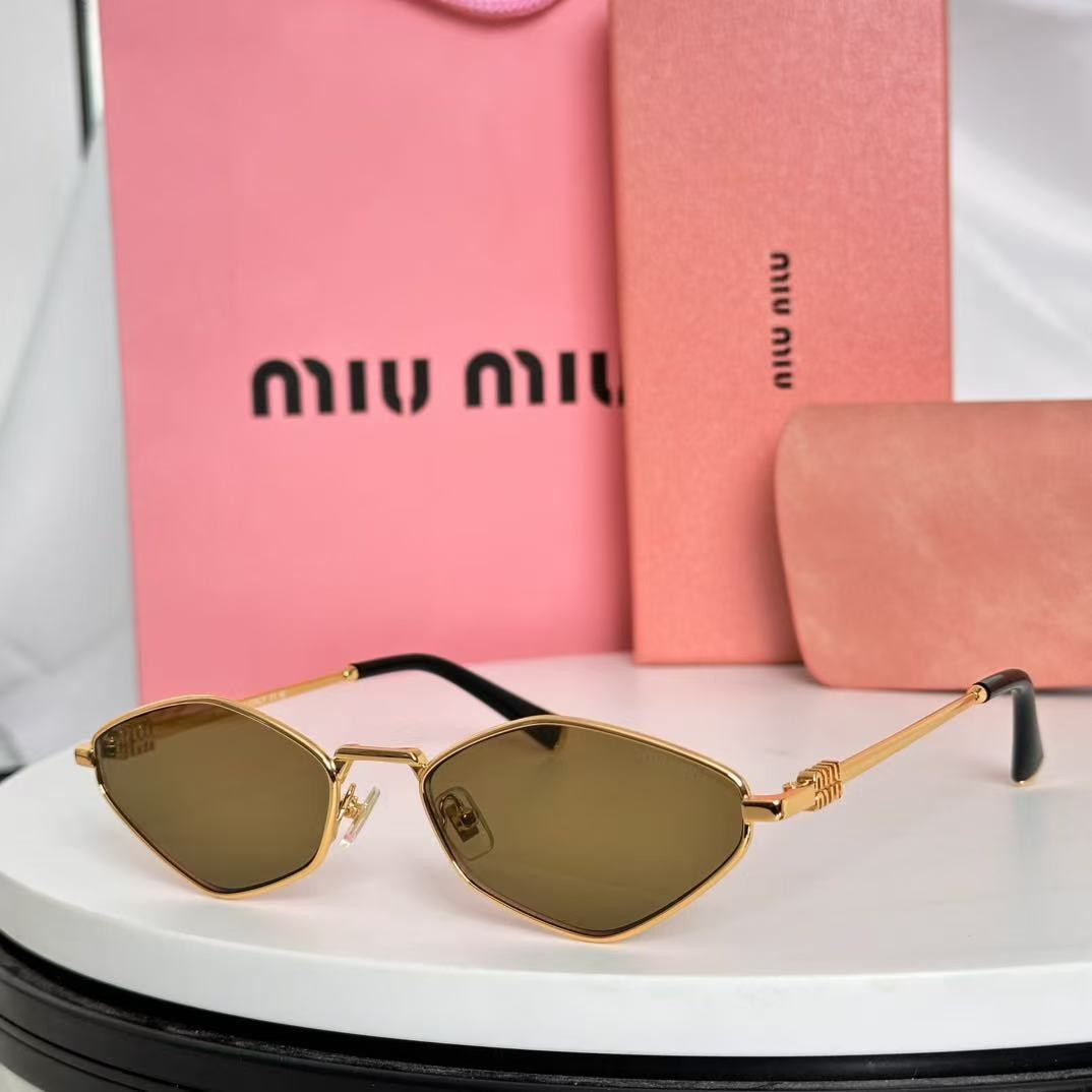 Miu Miu Glasses