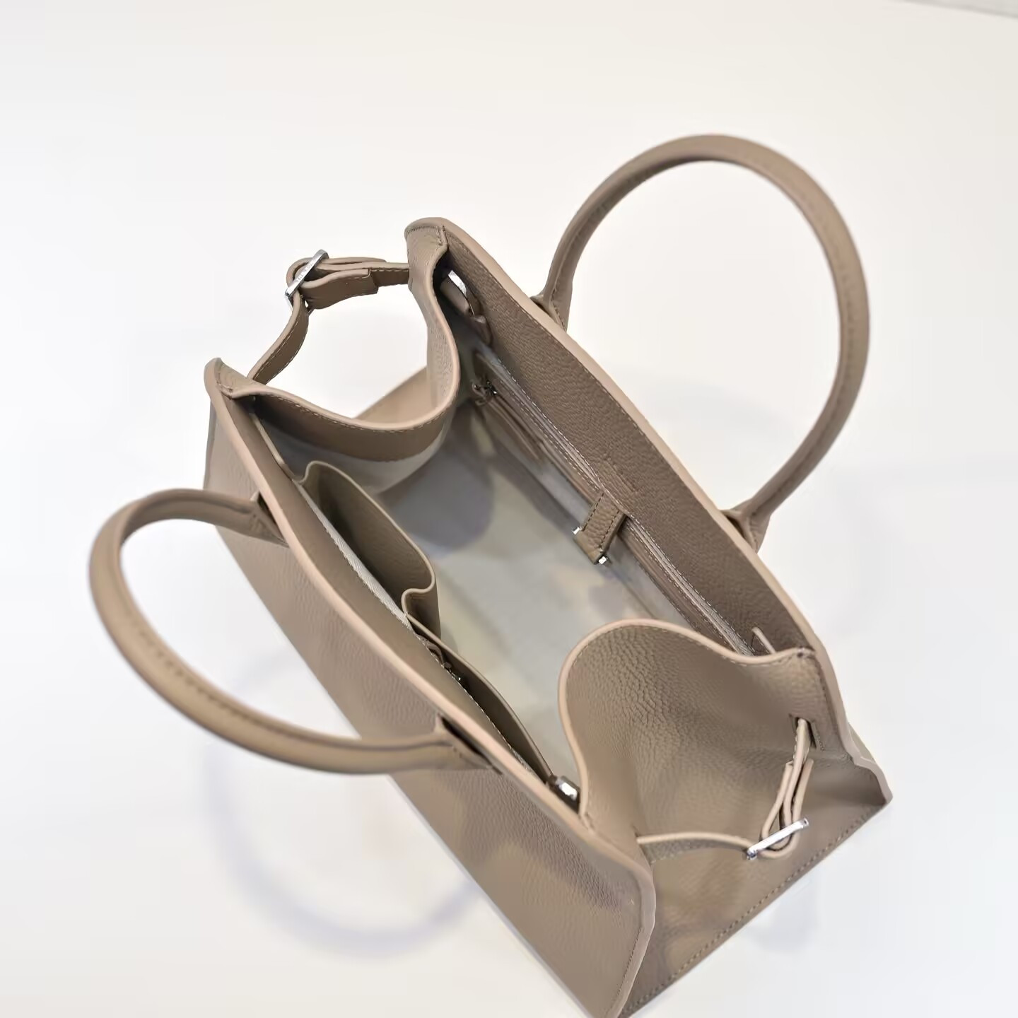 THE ROW MARGAUX 12 32x15x25cm