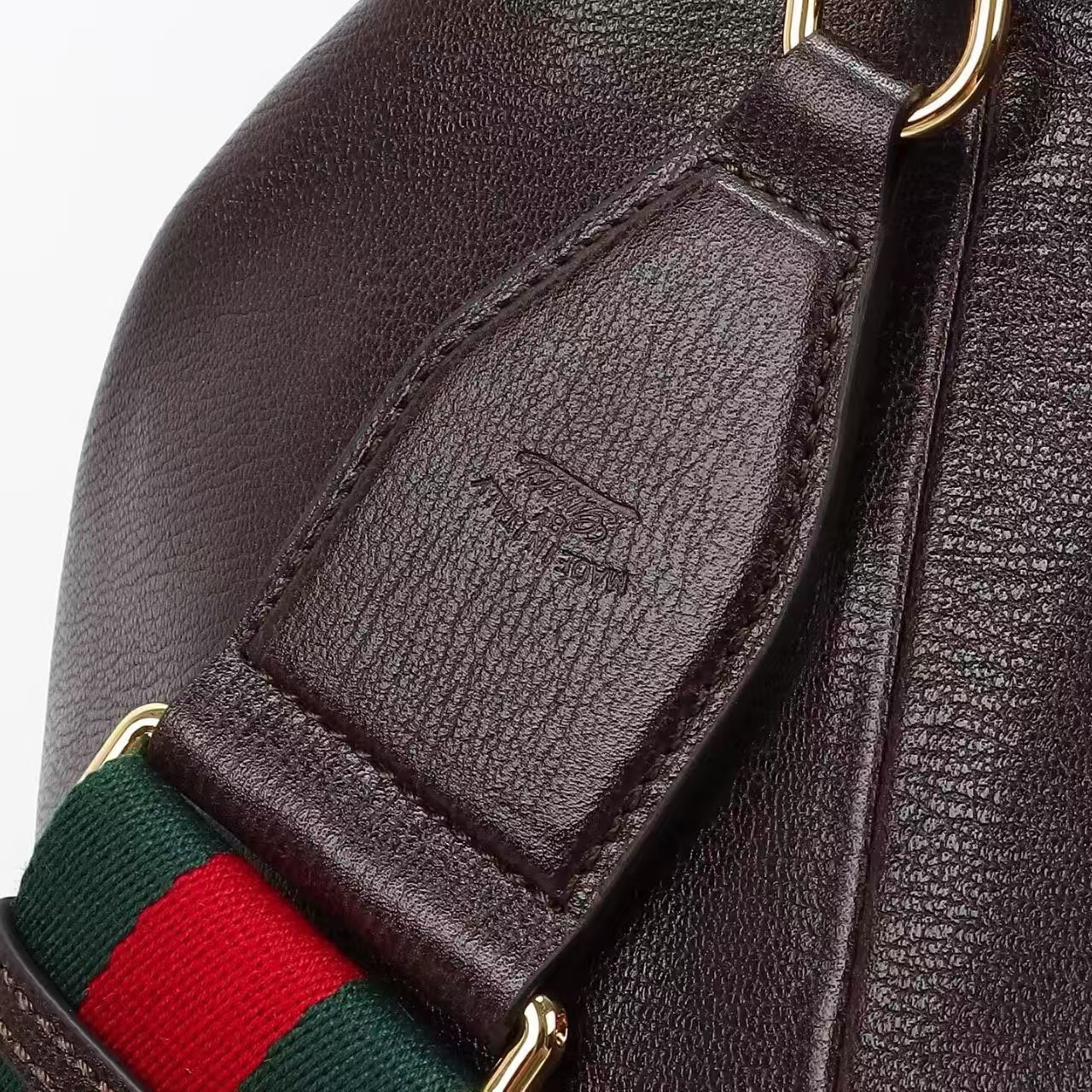 Gucci Brera Large Crossbody Bag 46x29x20.5cm