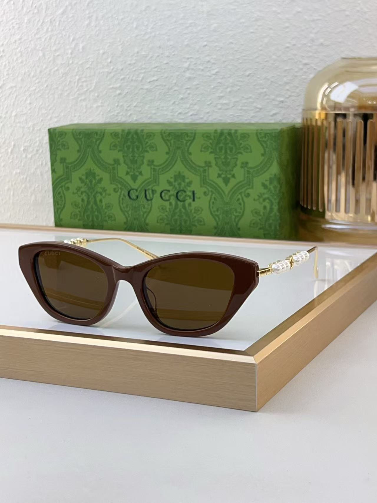 Gucci Glasses