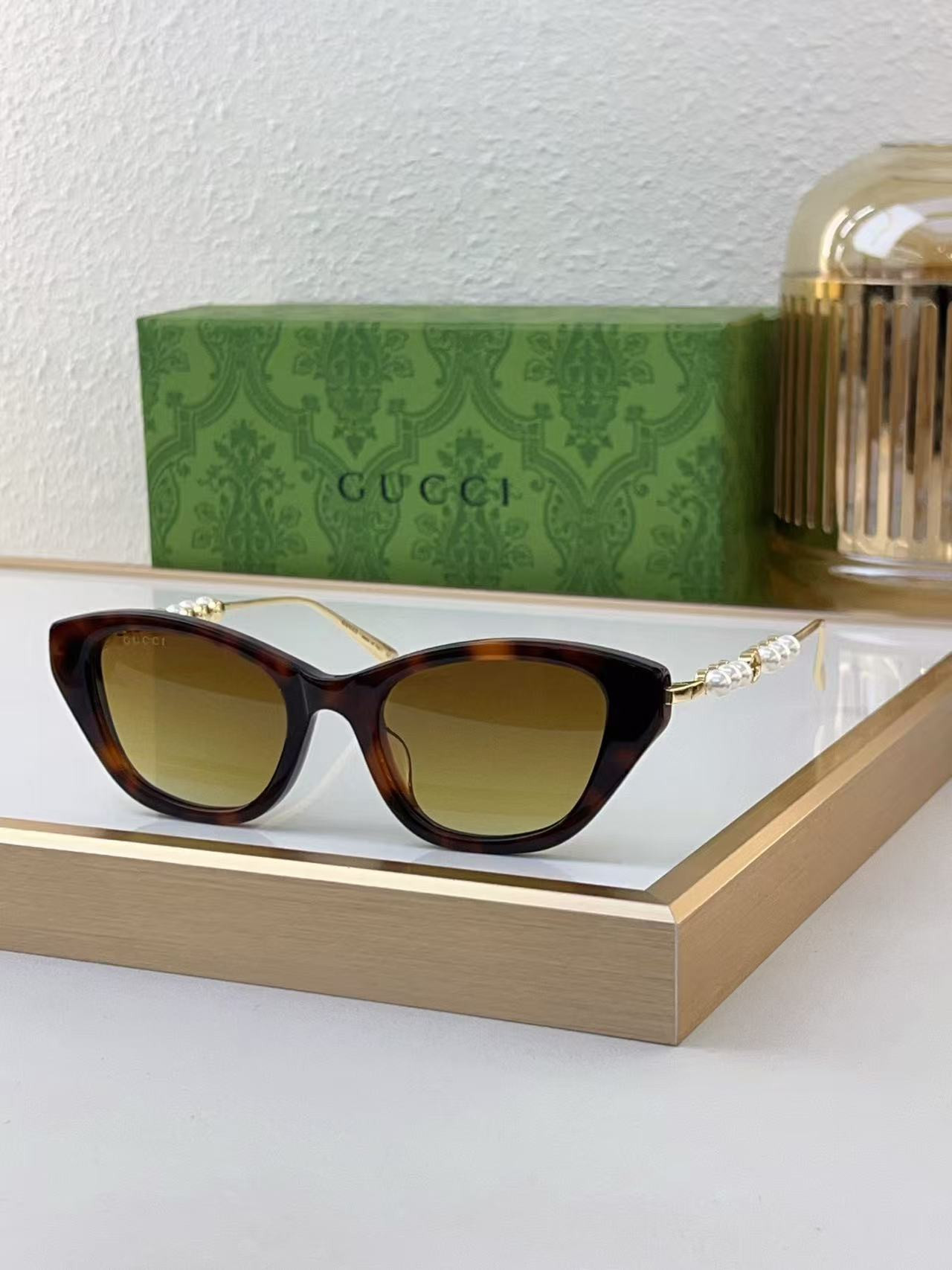 Gucci Glasses