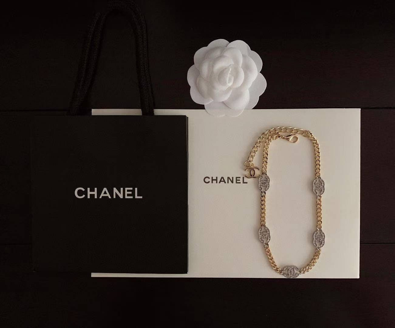 Chanel Necklace