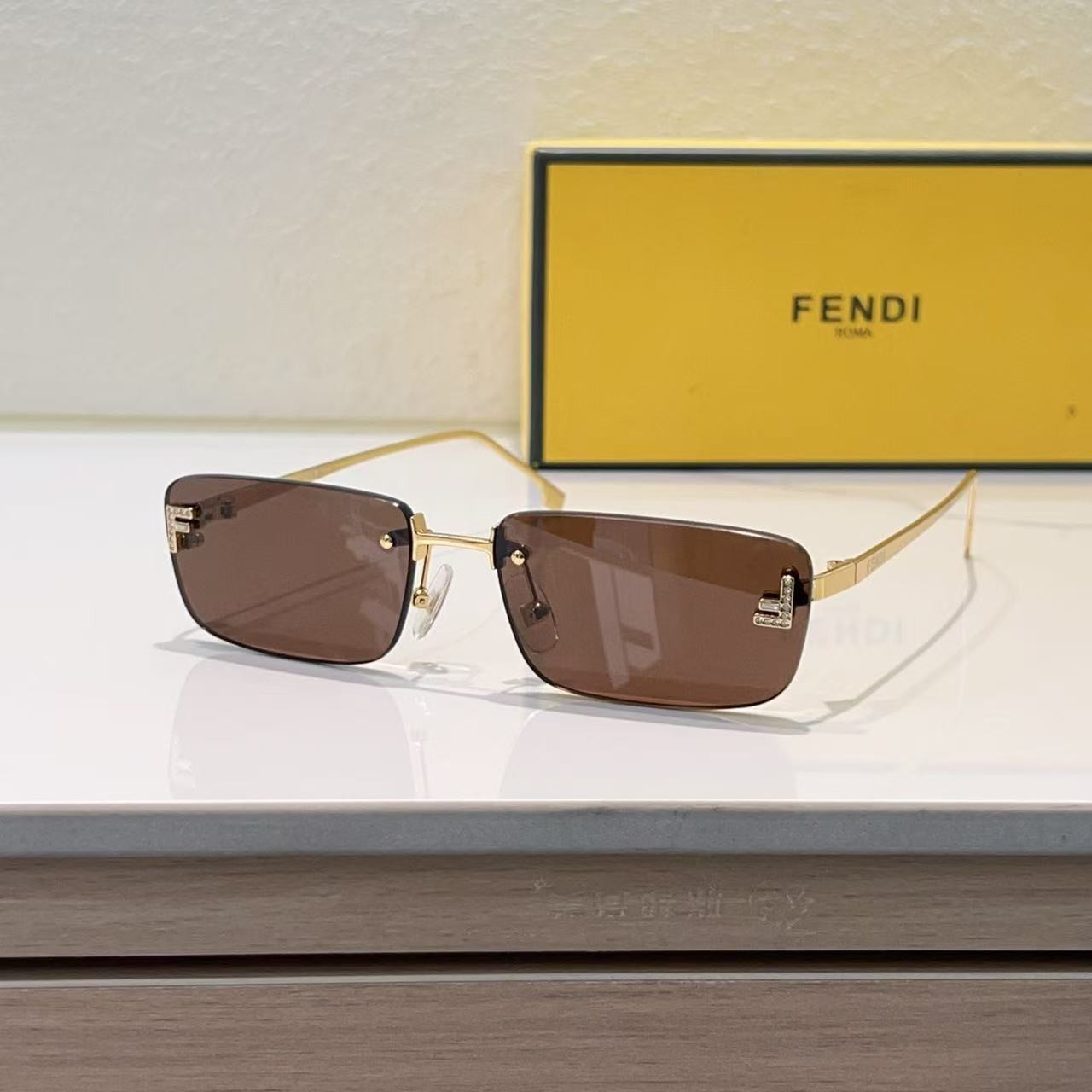 FENDI Glasses FE4172US