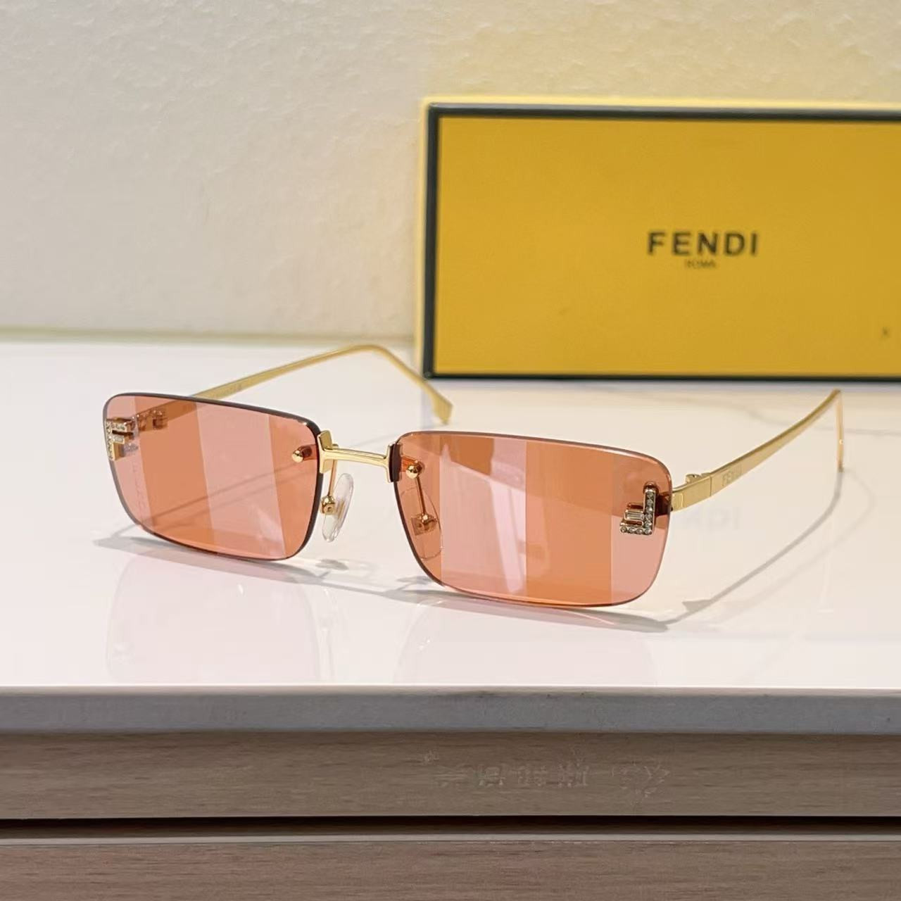 FENDI Glasses FE4172US