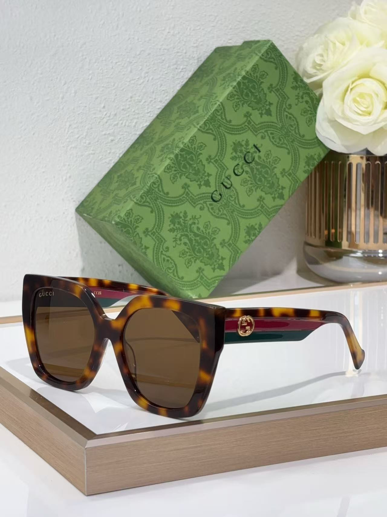 Gvc*1 glasses gg1300s