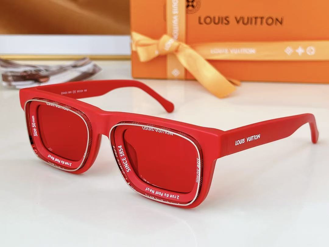 LV Glasses