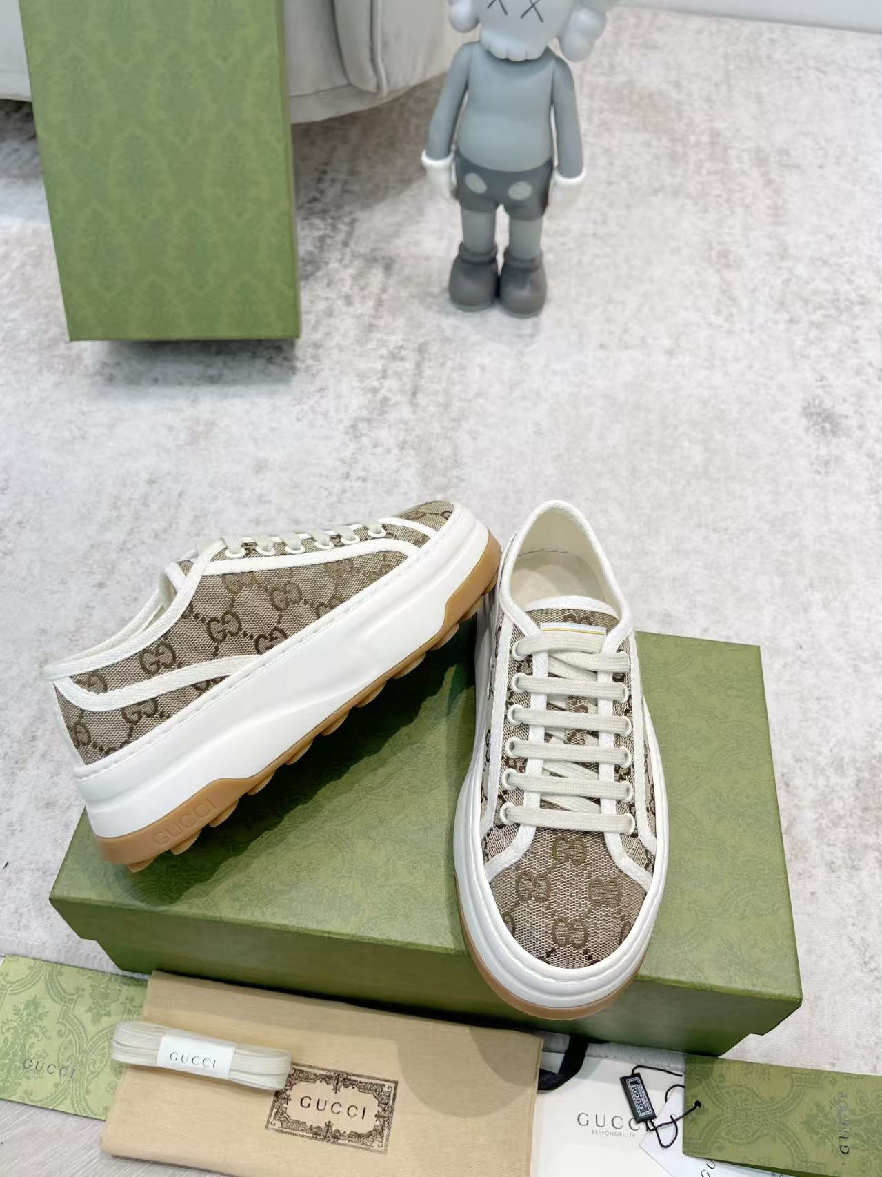 ua Gvc*1 gg sneaker
