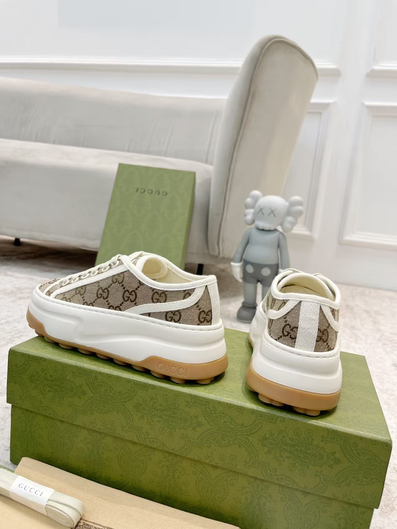 ua Gvc*1 gg sneaker