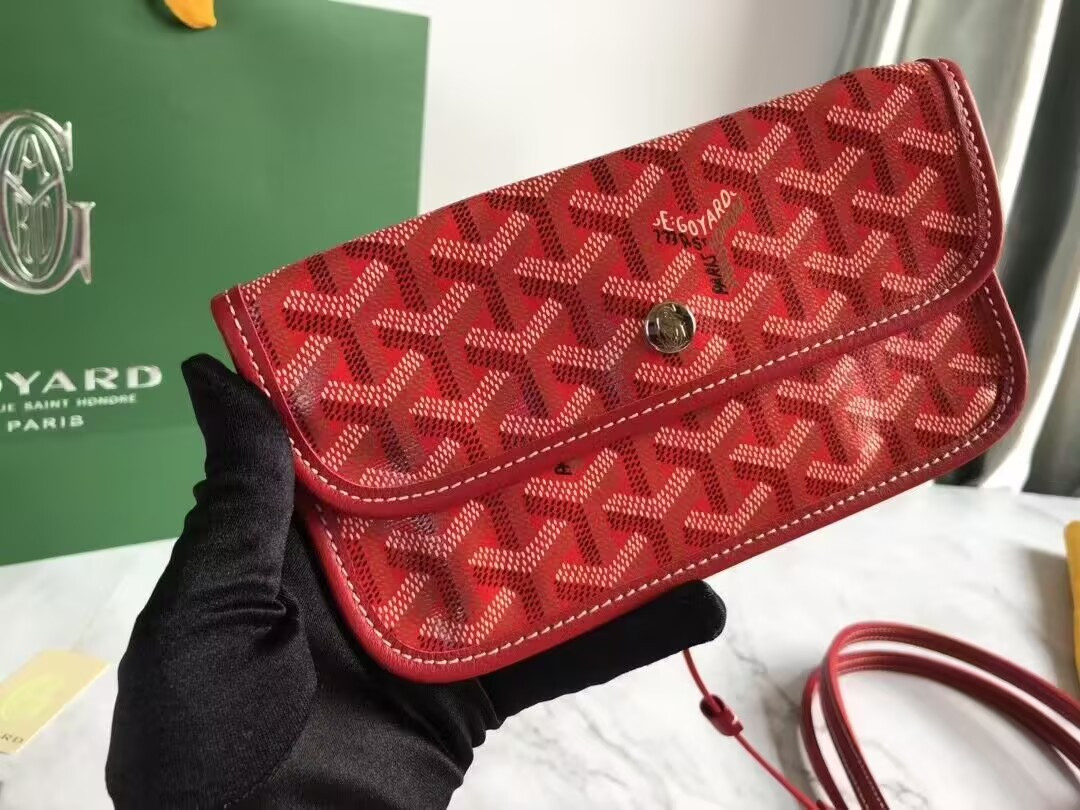 G09ard Small Saint L0vis Bag 28 cm x 15 cm x 34 cm