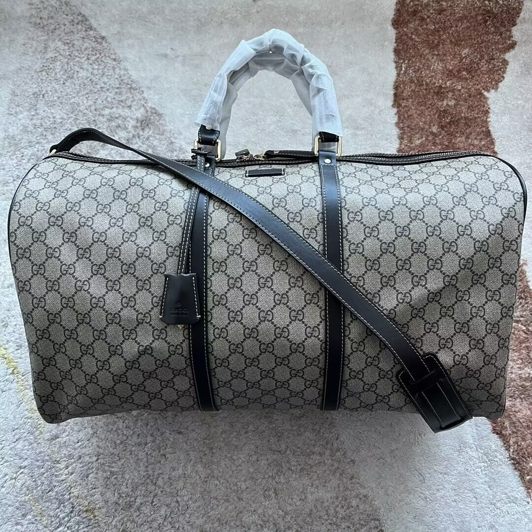 Gvc*1 Keepall Bag