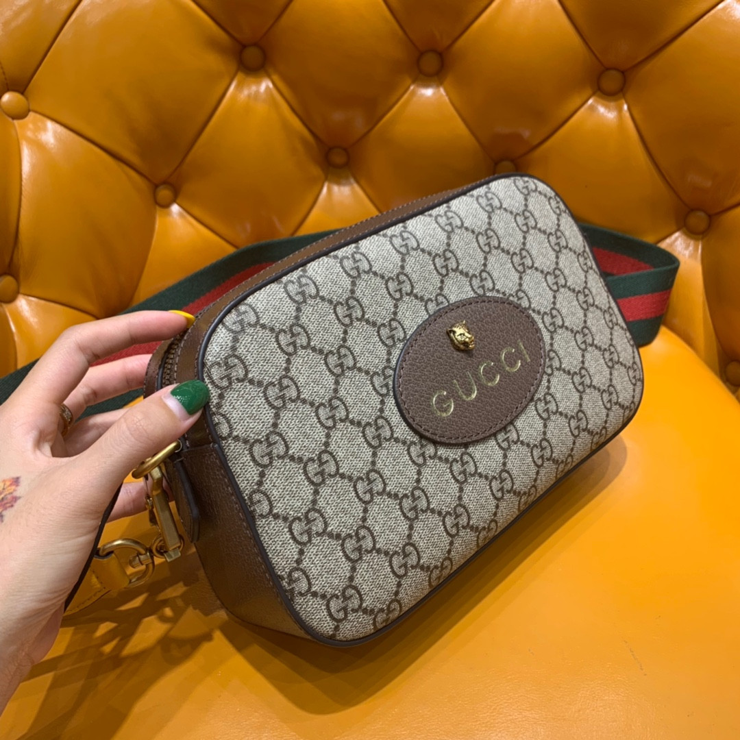 Neo Vintage GG Svp*me messenger bag