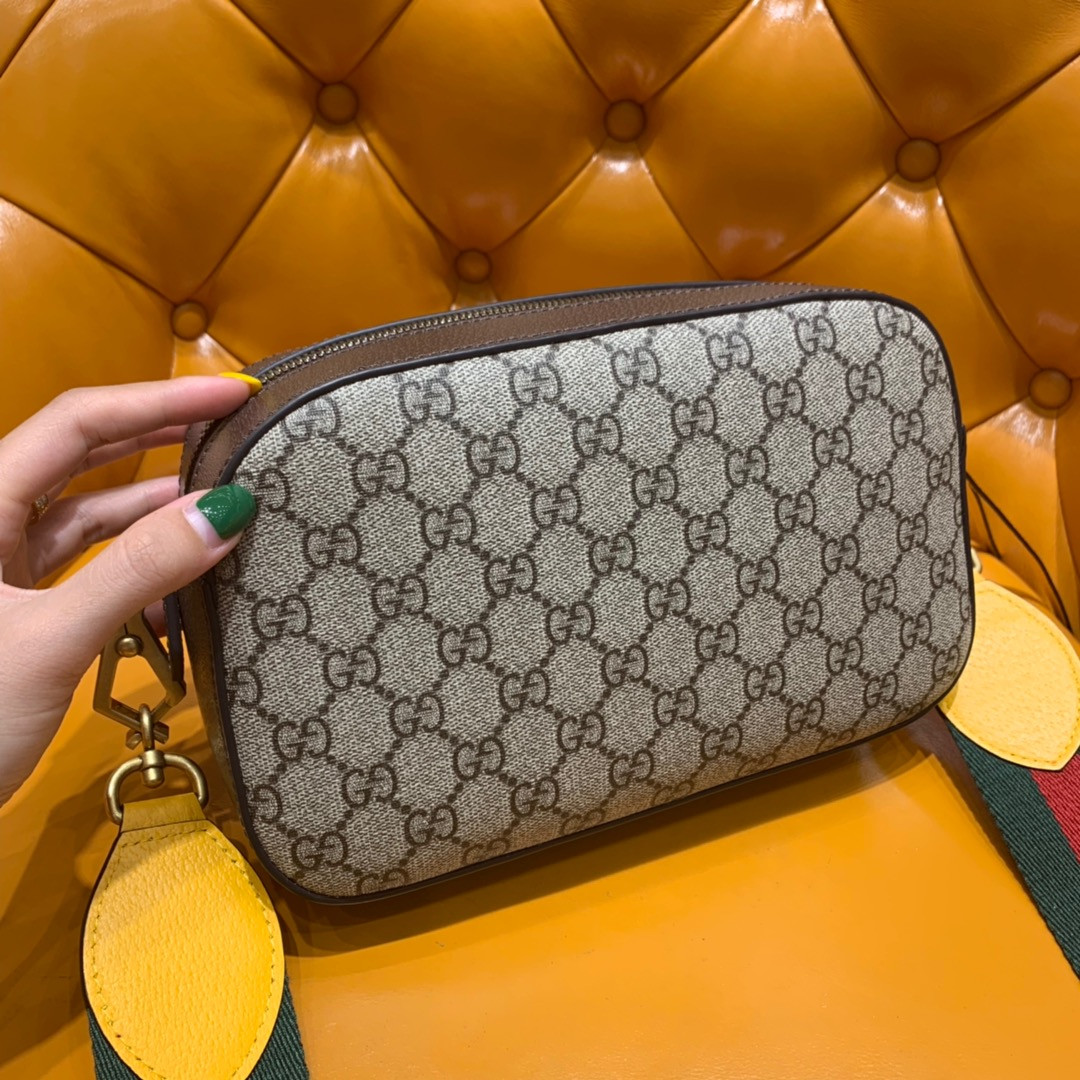 Neo Vintage GG Svp*me messenger bag