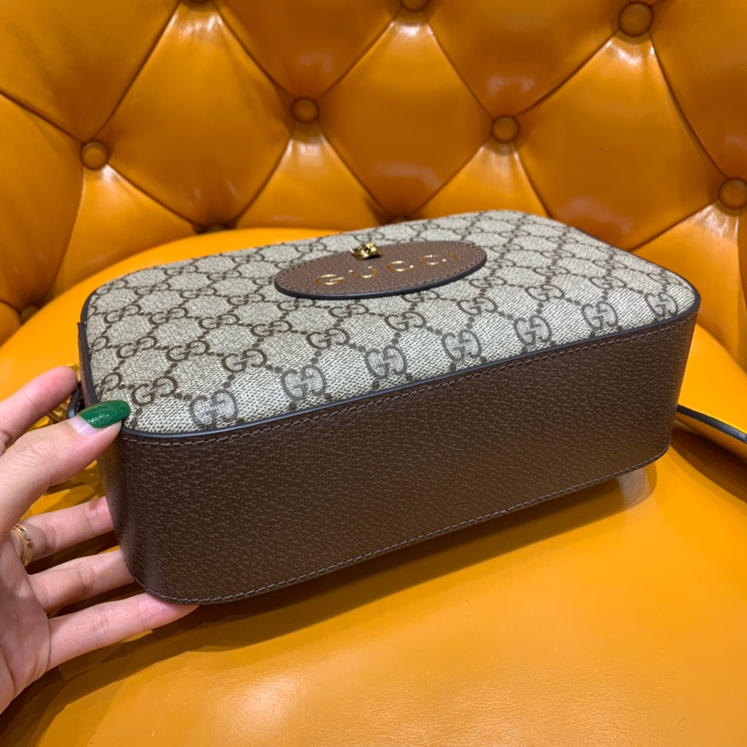 Neo Vintage GG Svp*me messenger bag