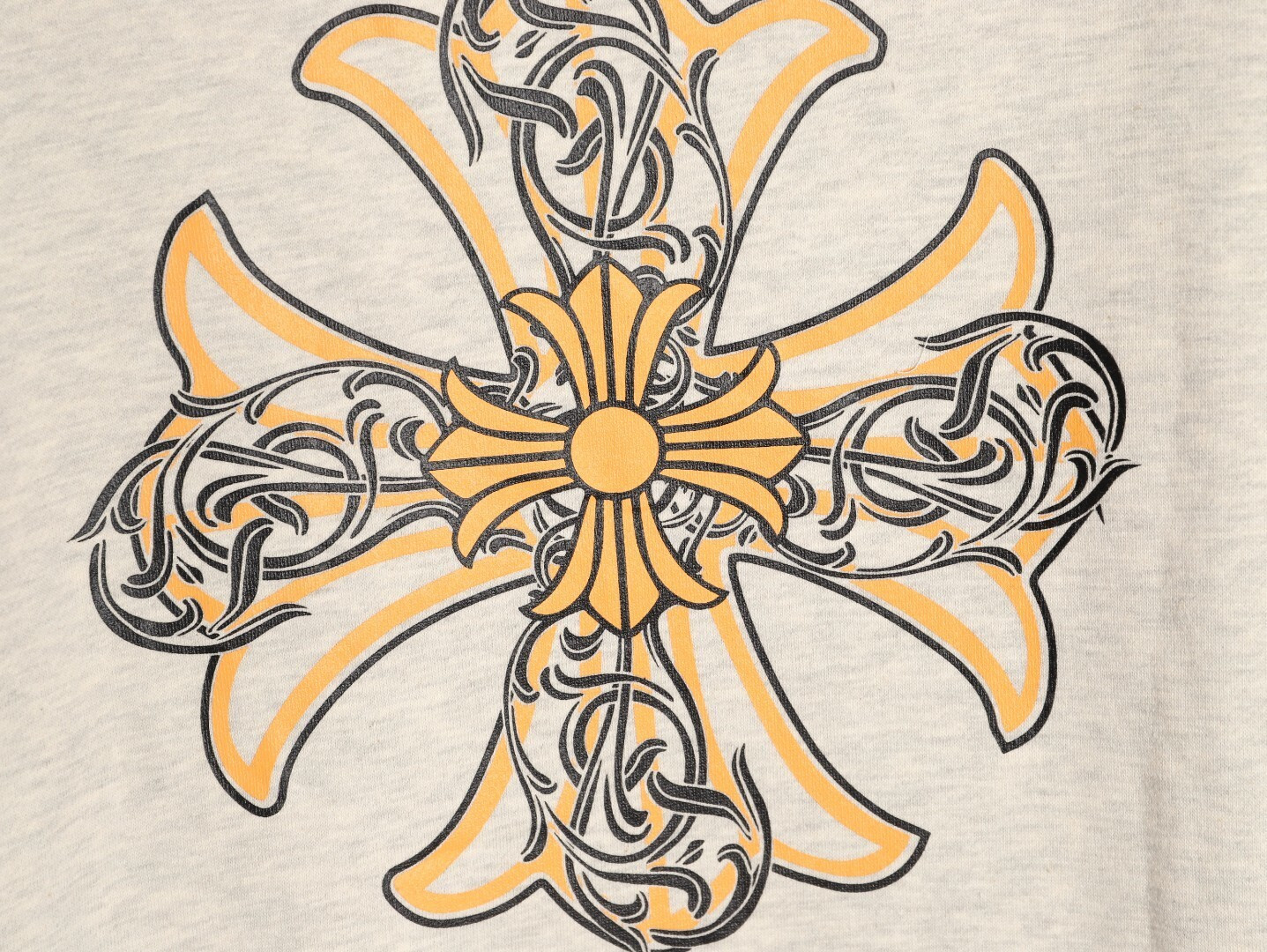 Ch*0me He**ts 25FW Plush Hoodies