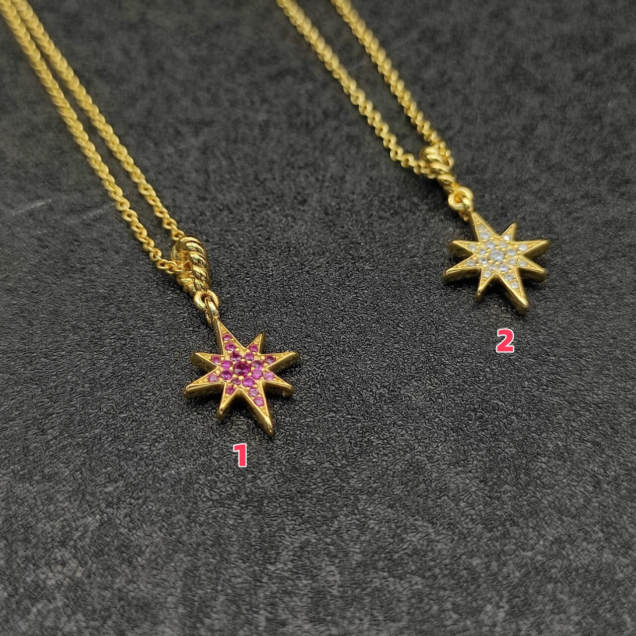 David Yurman Necklace(Chain length 42+3+3cm delay chain)