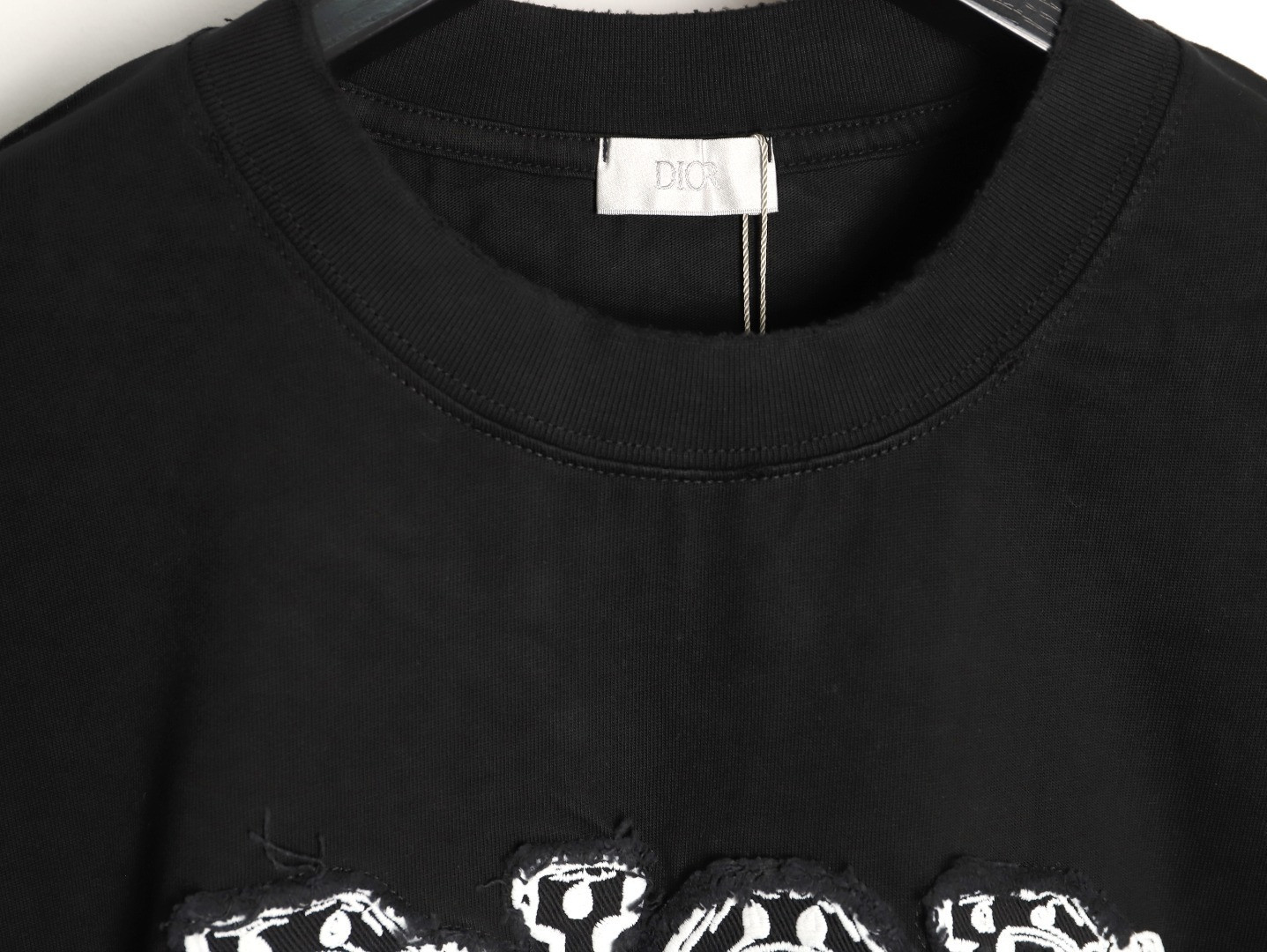 D10r short-sleeved t-shirt