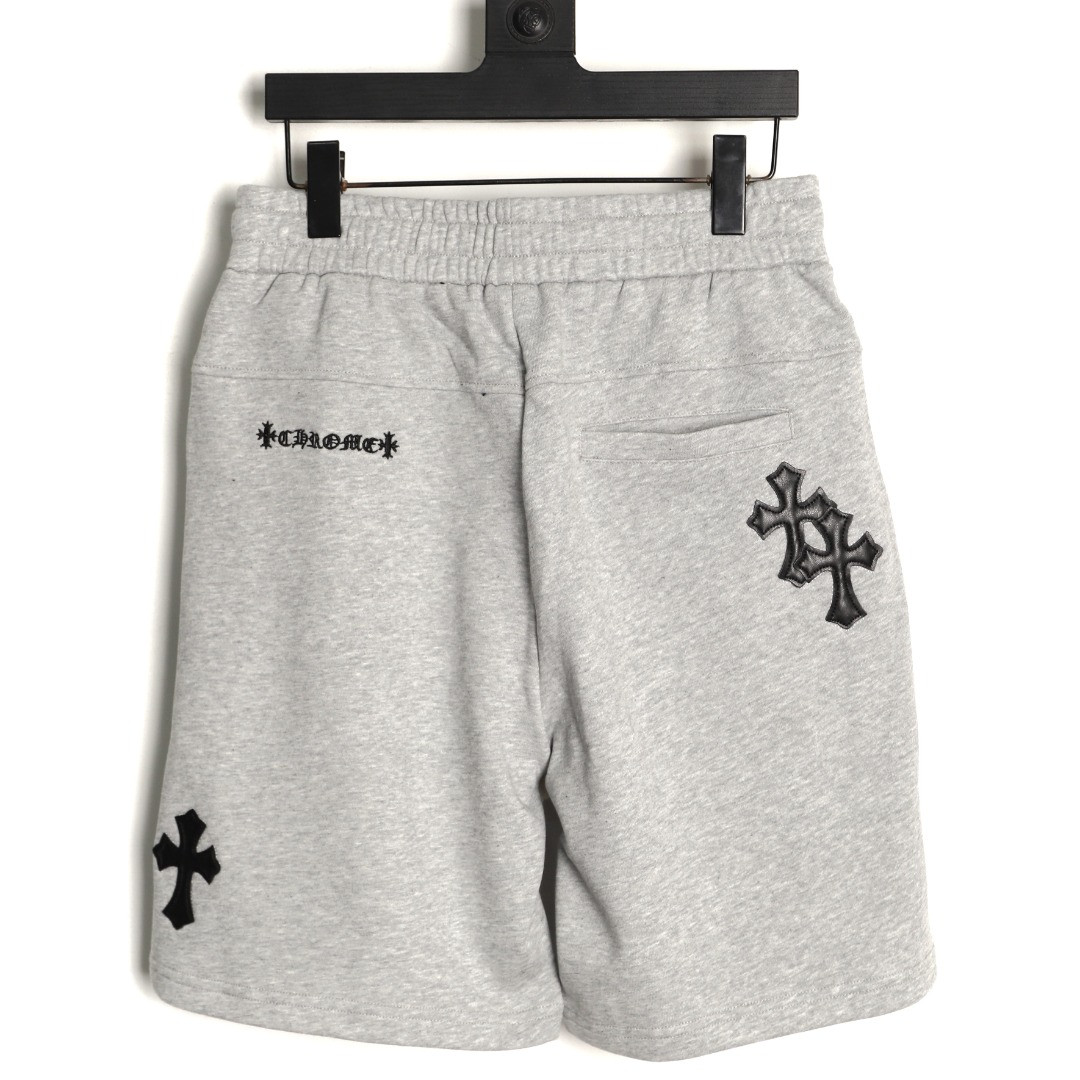 Ch*0me He**ts shorts