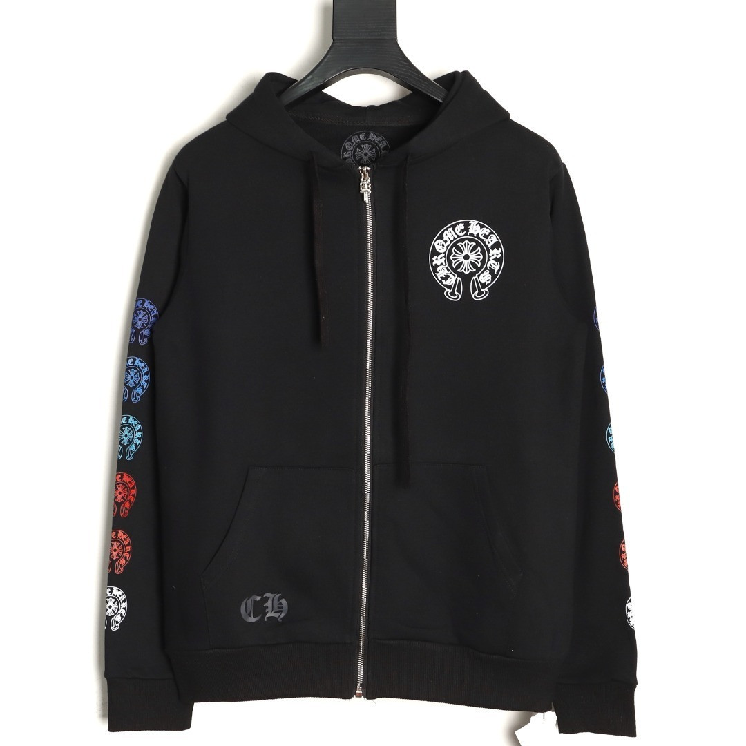 Ch*0me He**ts 25FW Coats