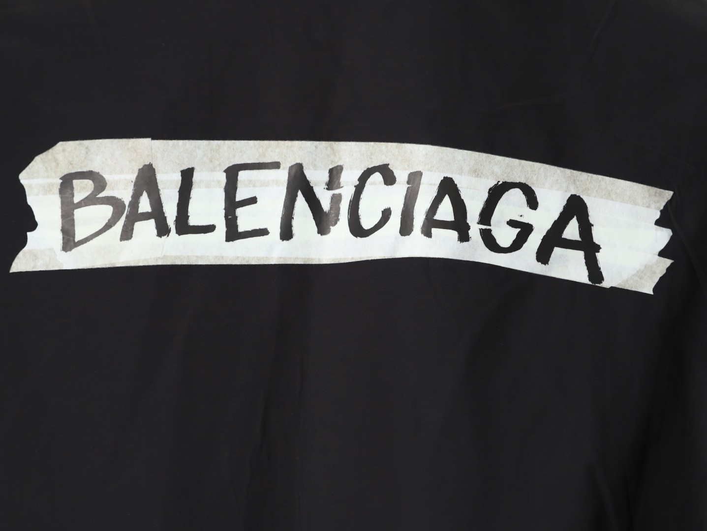 Balenciaga Jacket