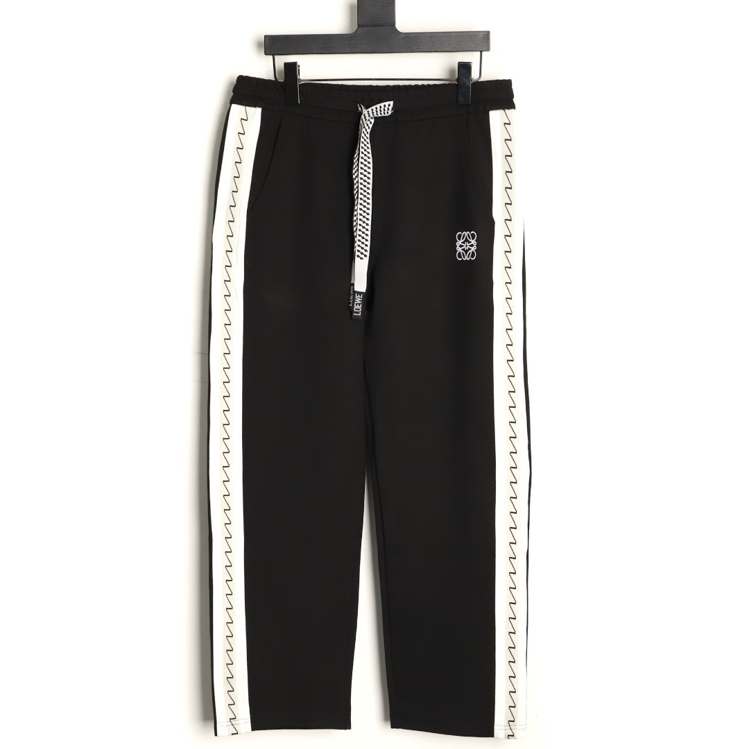 L0ew* 25Fw Pants Suit