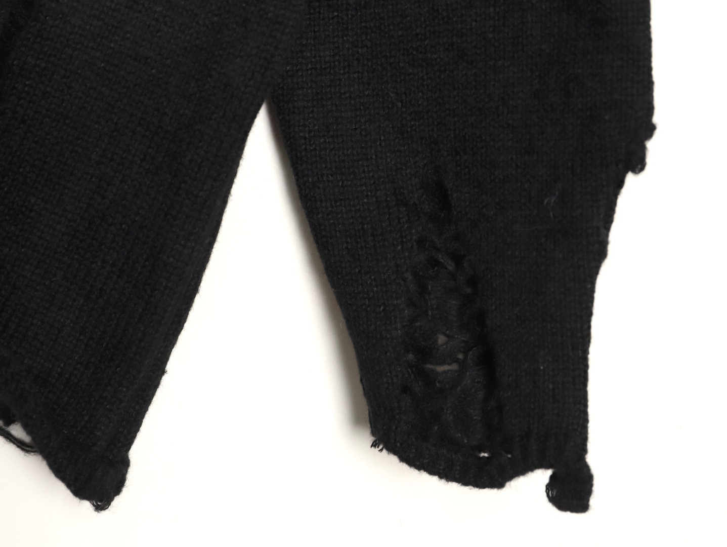 Ch*0me He**ts CH 25ss Knitting Sweaters