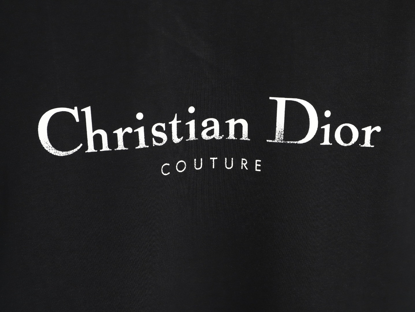 D10r 26ss short-sleeved t-shirt