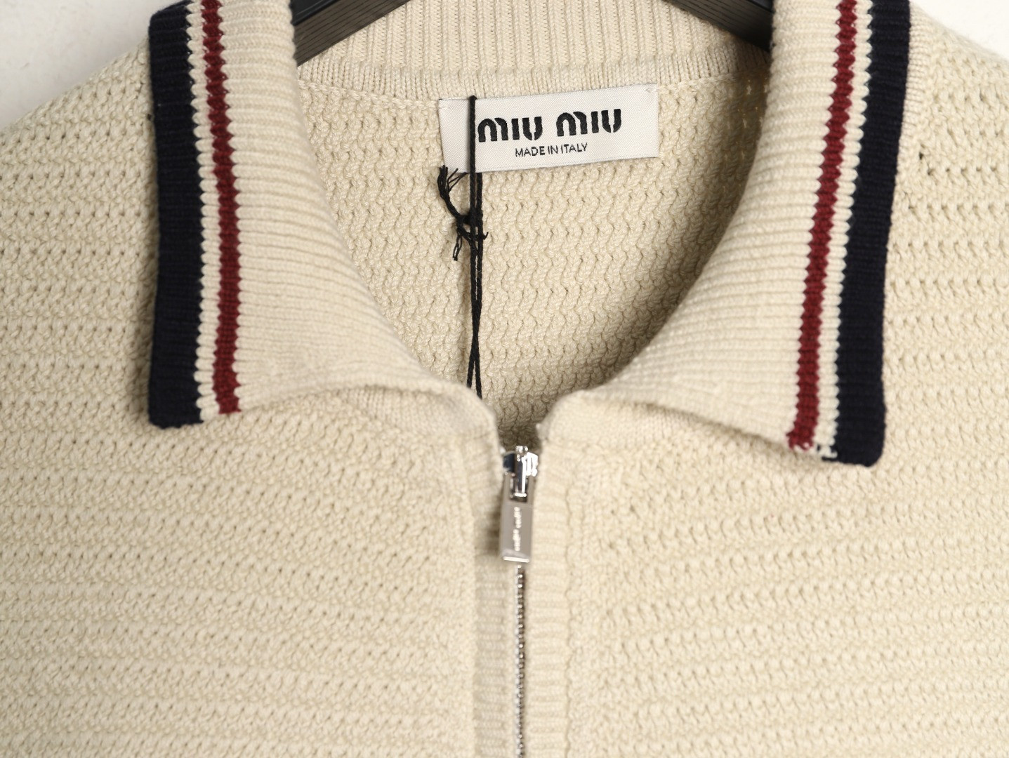 Miu Miu Sweaters Coats