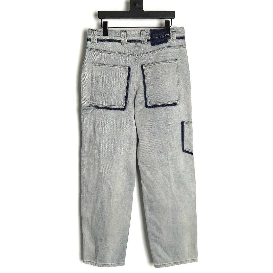 Ma1s0n Marg*e1a Jeans