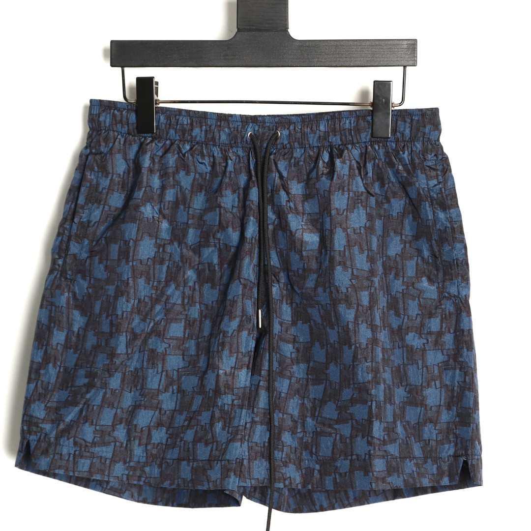 H**me5 paris shorts